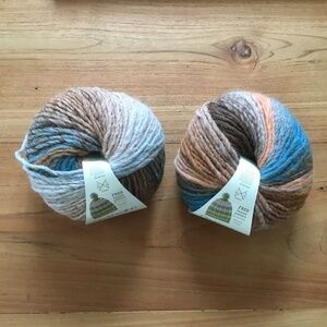 Cleckheaton Verve 12 ply yarn ‘Umbra’